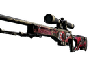 StatTrak™ AWP | Duality (Field-Tested)
