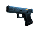 StatTrak™ Glock-18 | Пришелец (Немного поношенное)