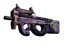 P90 | Neoqueen (Field-Tested)