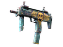 MP7 | Just Smile (Field-Tested)