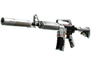 M4A1-S | Механо-пушка (Немного поношенное)