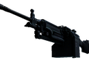 StatTrak™ M249 | O.S.I.P.R. (Немного поношенное)
