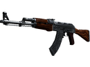 AK-47 | Картель (Немного поношенное)