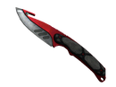 ★ StatTrak™ Нож с лезвием-крюком | Автотроника (После полевых испытаний)