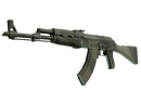 AK-47 | Африканская сетка (Прямо с завода)
