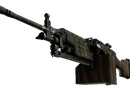 M249 | Хищник (Поношенное)