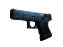 StatTrak™ Glock-18 | Пришелец (Поношенное)