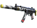 MP5-SD | Kitbash (Немного поношенное)