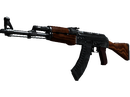 AK-47 | Картель (Закаленное в боях)