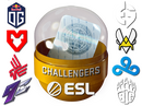 Rio 2022 Challengers Sticker Capsule